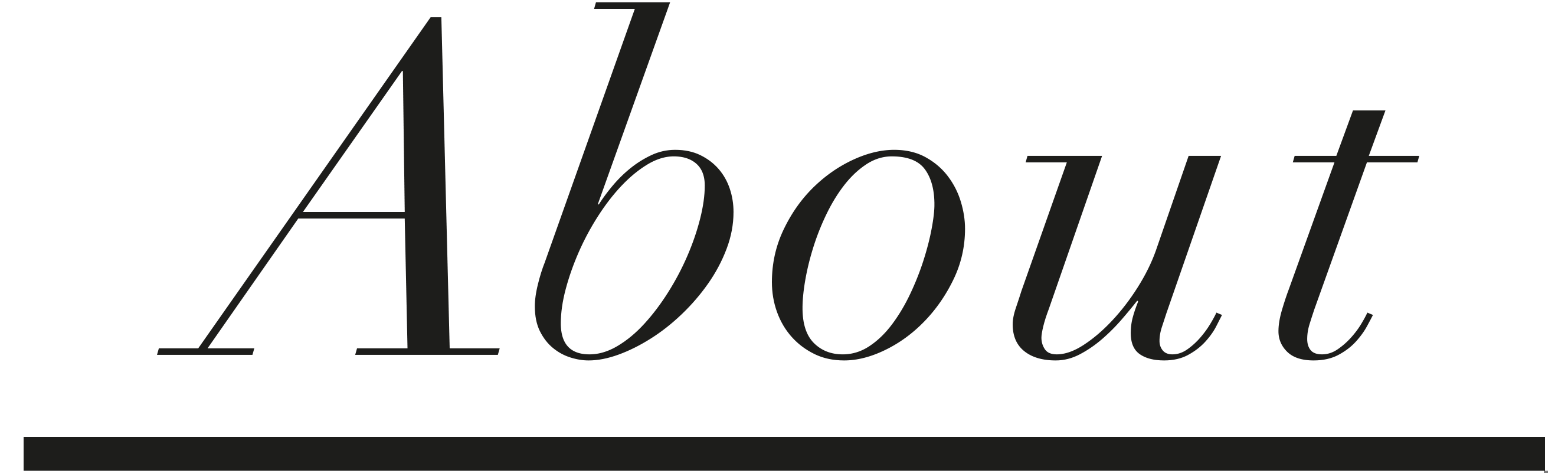 Bossard Wettstein Menu