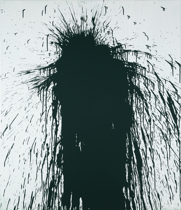 Miriam Bossard Project - Assimilation - Mixed media