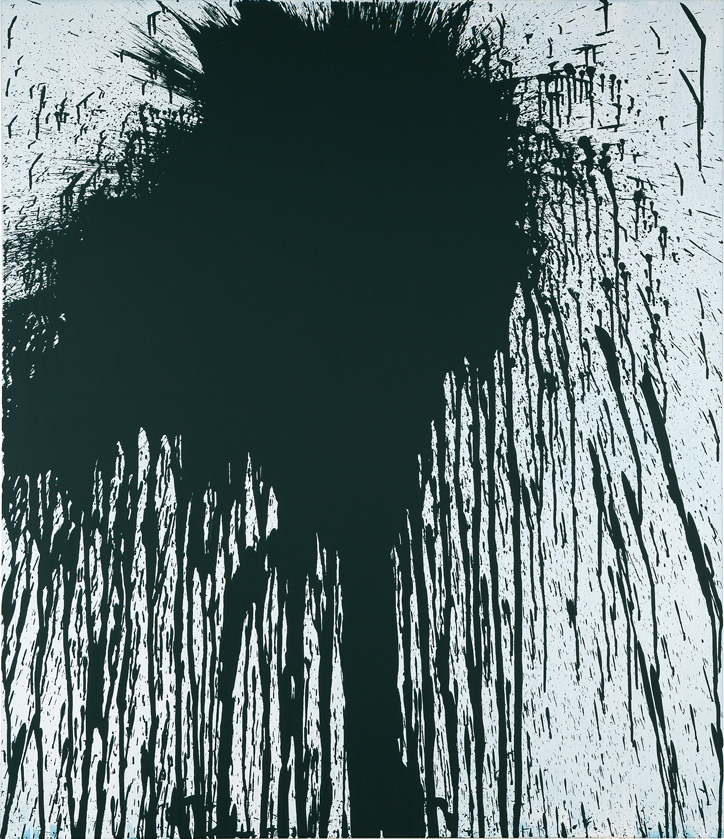 Miriam Bossard Project - Assimilation - Mixed media