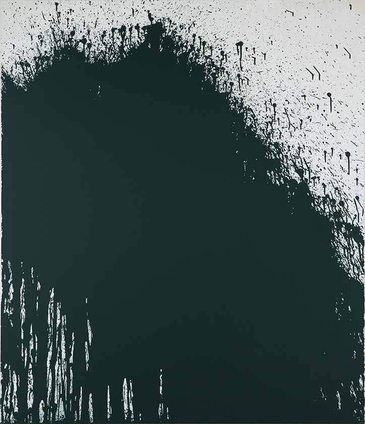 Miriam Bossard Project - Assimilation - Mixed media