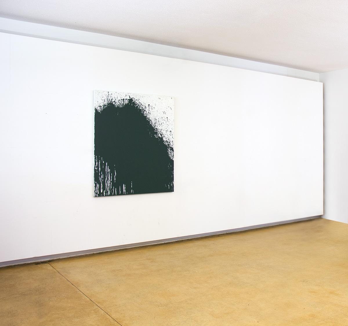 Bossard Wettstein Project - Assimilation - Mixed media