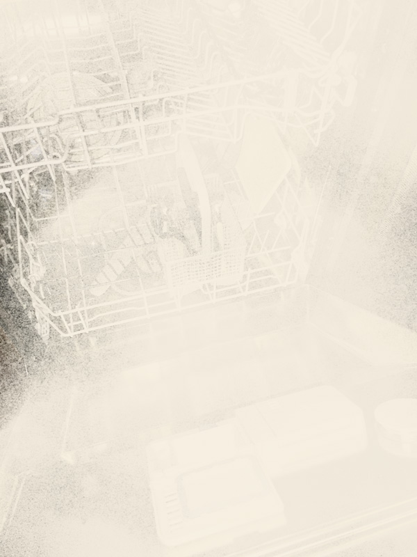 Miriam Bossard Project - Nature of Things: Part 1 - Photomontages