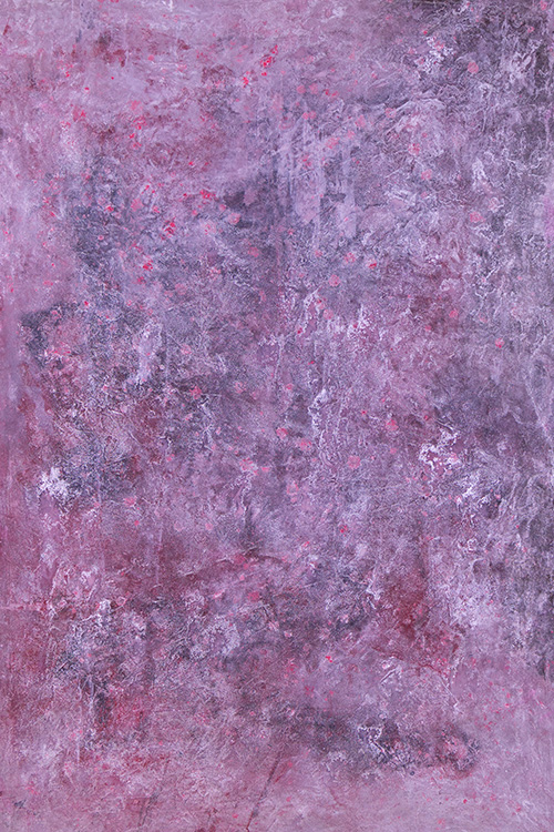 Miriam Bossard Project - Her - Paintings