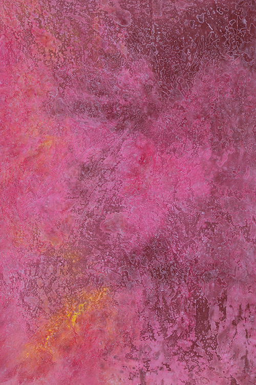 Miriam Bossard Project - Her - Paintings