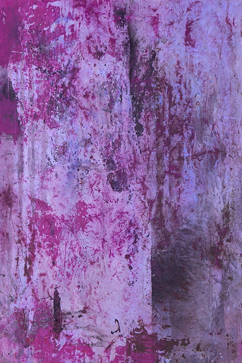 Miriam Bossard Project - Her - Paintings