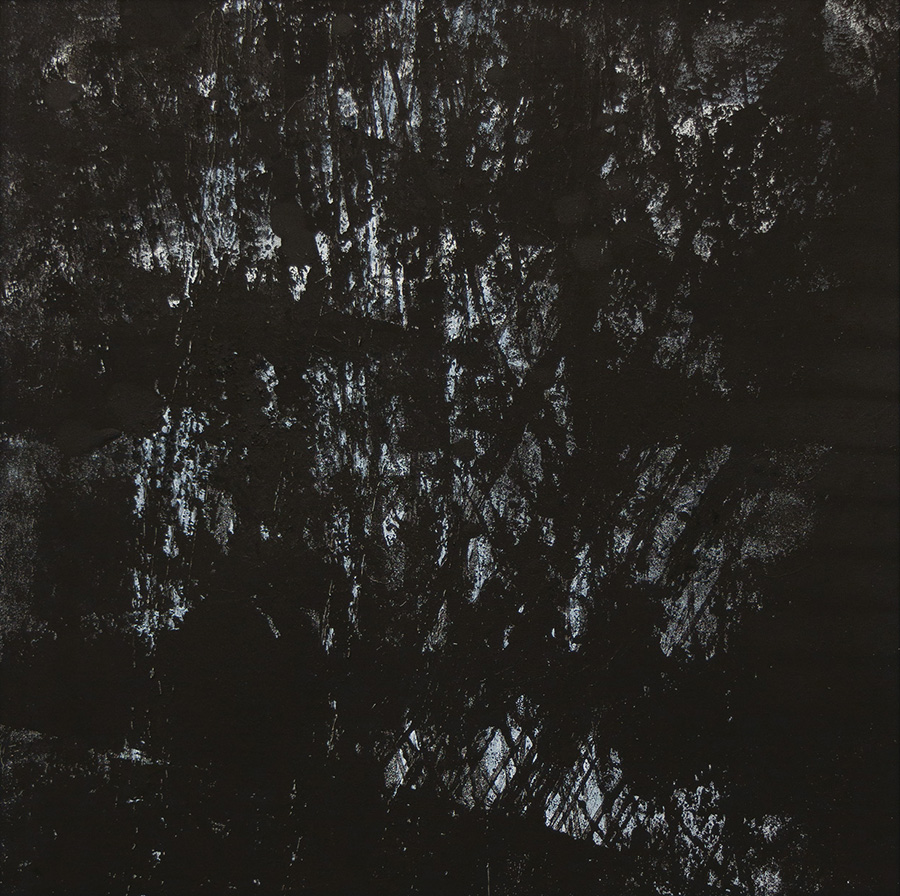 Miriam Bossard Project - Para - Mixed media