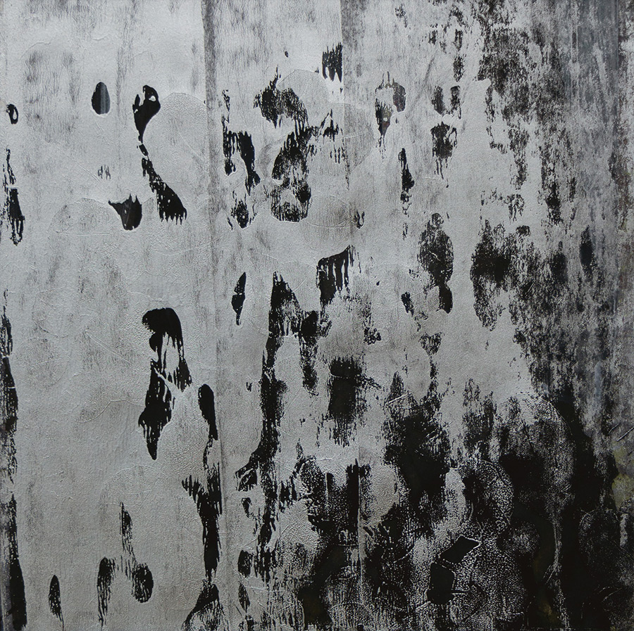 Miriam Bossard Project - Para - Mixed media