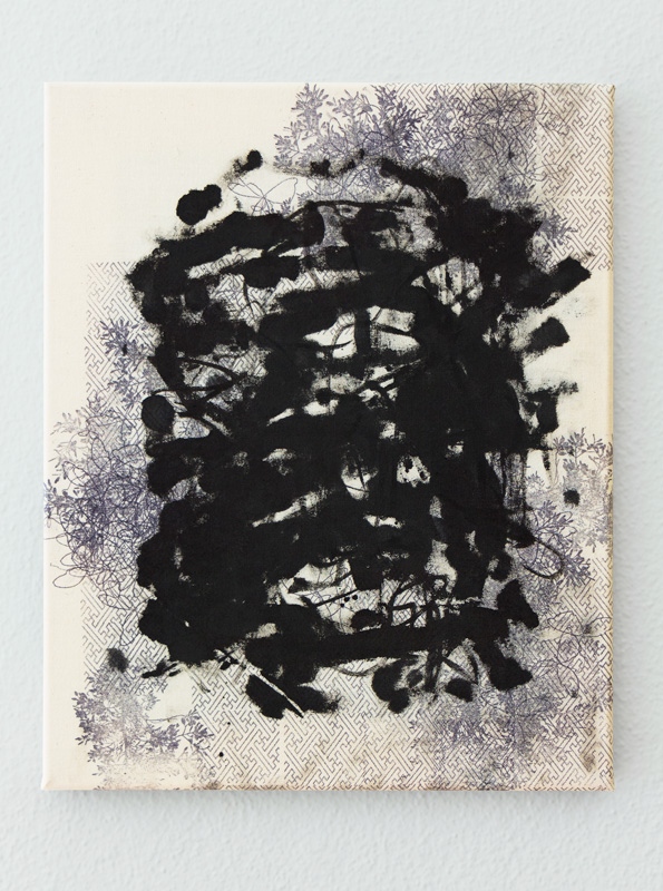Miriam Bossard Project - Sokan - Paintings