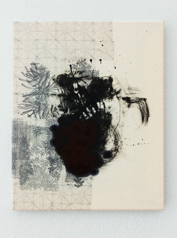Miriam Bossard Project - Sokan - Paintings