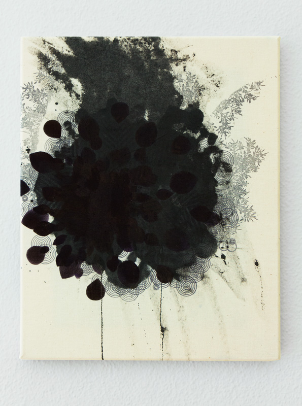 Miriam Bossard Project - Sokan - Paintings