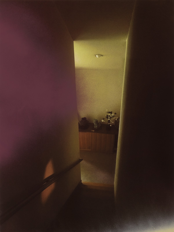 Miriam Bossard Project - Truth: Perspectives 1-6 - Mixed media
