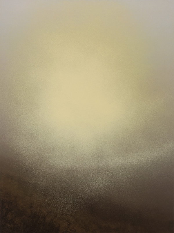 Miriam Bossard Project - Truth: Perspectives 1-6 - Mixed media