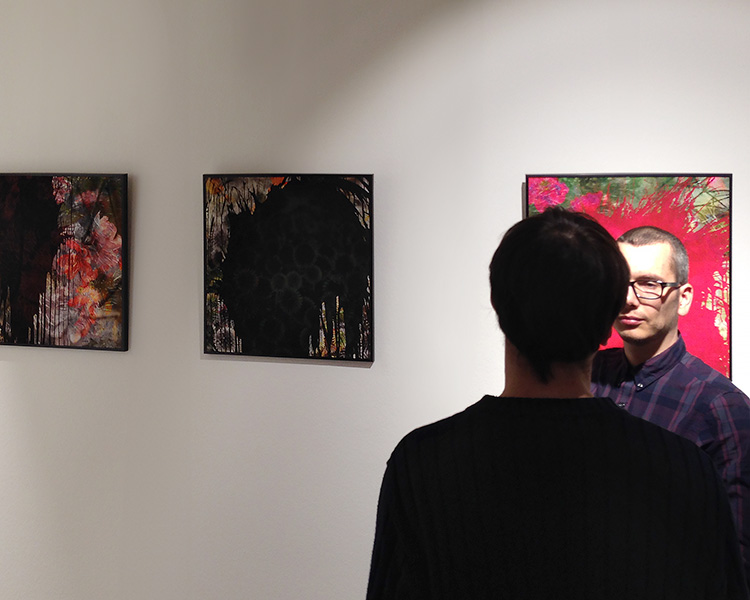 Miriam Bossard Project - Exhibitions / Installation views - 2012 – 2025 (Selection)