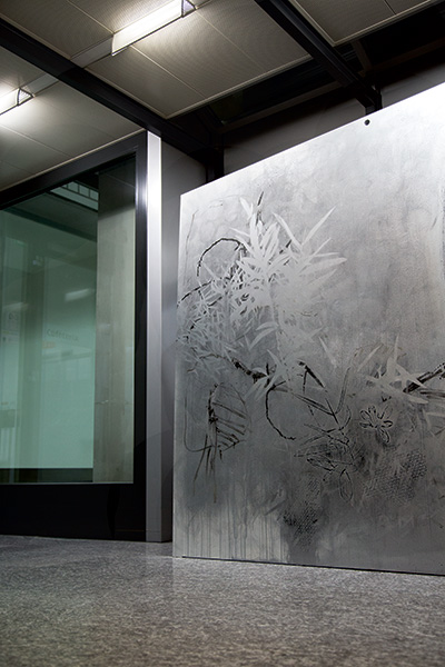 Miriam Bossard Project - Exhibitions / Installation views - 2012 – 2025 (Selection)