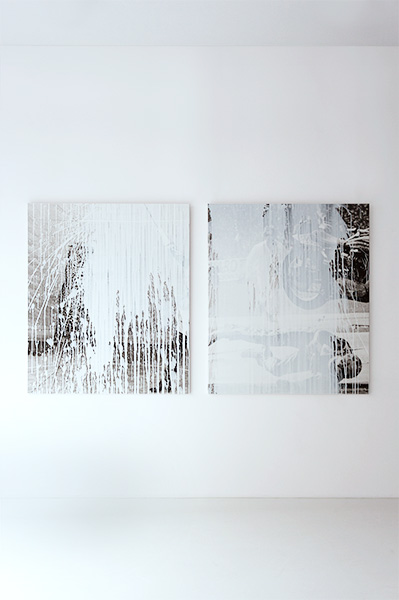 Miriam Bossard Project - Exhibitions / Installation views - 2012 – 2025 (Selection)