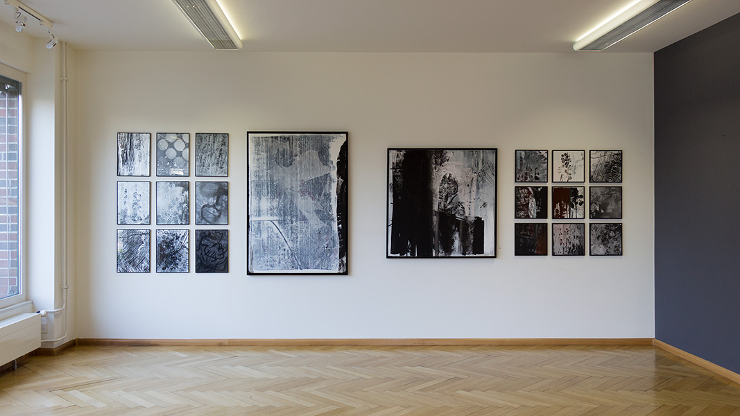 Miriam Bossard Project - Exhibitions / Installation views - 2012 – 2025 (Selection)
