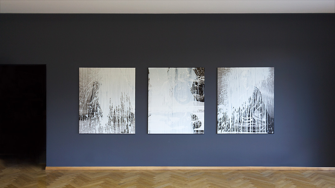 Miriam Bossard Project - Exhibitions / Installation views - 2012 – 2025 (Selection)