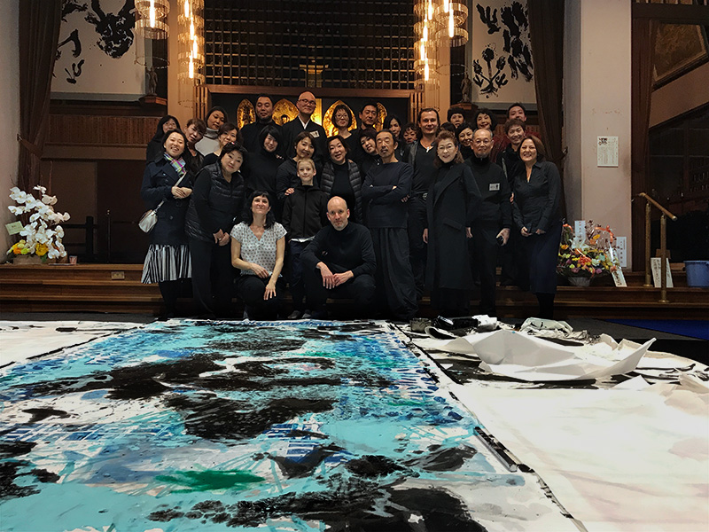 Miriam Bossard Project - Exhibitions / Installation views - 2012 – 2025 (Selection)
