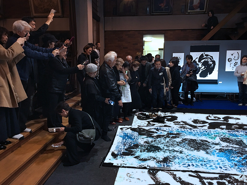 Miriam Bossard Project - Exhibitions / Installation views - 2012 – 2025 (Selection)