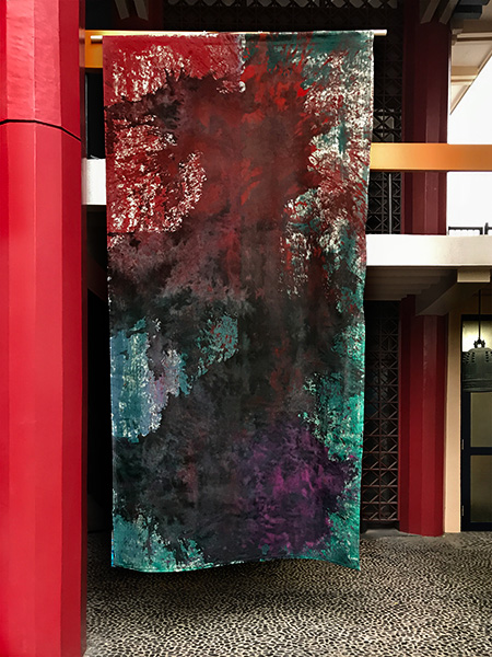 Miriam Bossard Project - Exhibitions / Installation views - 2012 – 2025 (Selection)