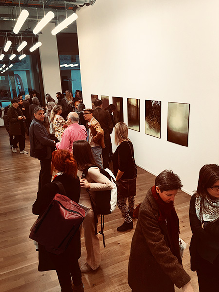 Miriam Bossard Project - Exhibitions / Installation views - 2012 – 2025 (Selection)