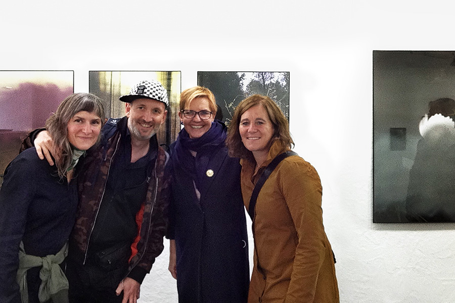 Miriam Bossard Project - Exhibitions / Installation views - 2012 – 2025 (Selection)