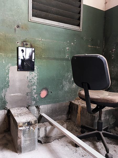 Miriam Bossard Project - Exhibitions / Installation views - 2012 – 2025 (Selection)