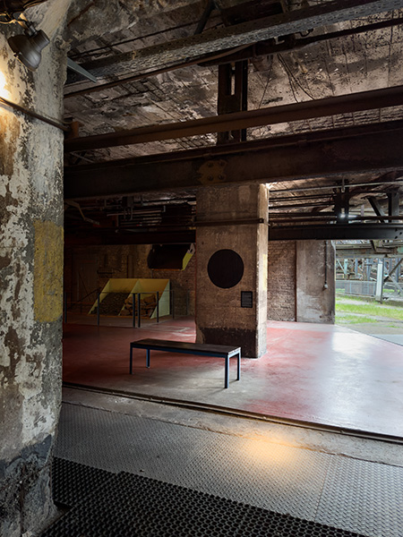 Miriam Bossard Project - Exhibitions / Installation views - 2012 – 2025 (Selection)