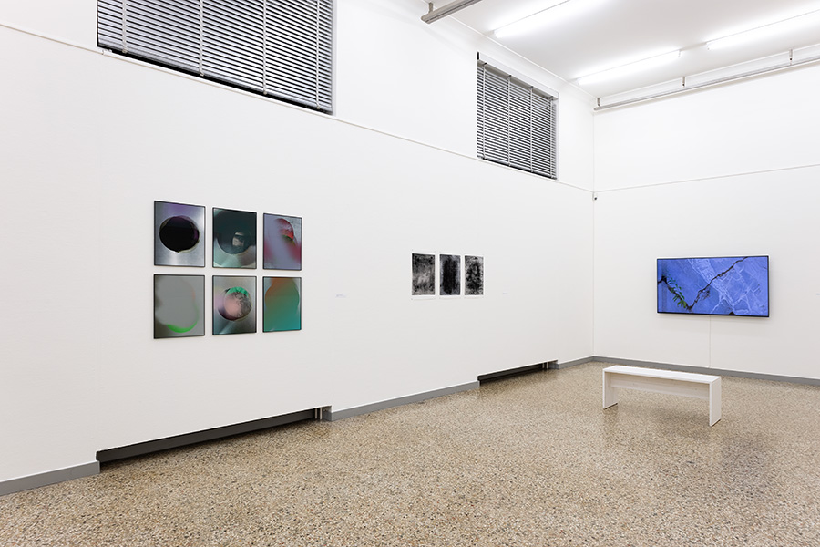 Miriam Bossard Project - Exhibitions / Installation views - 2012 – 2025 (Selection)