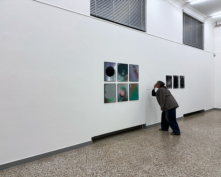Bossard Wettstein Project - Exhibitions / Installation views - 2012 – 2025 (Selection)