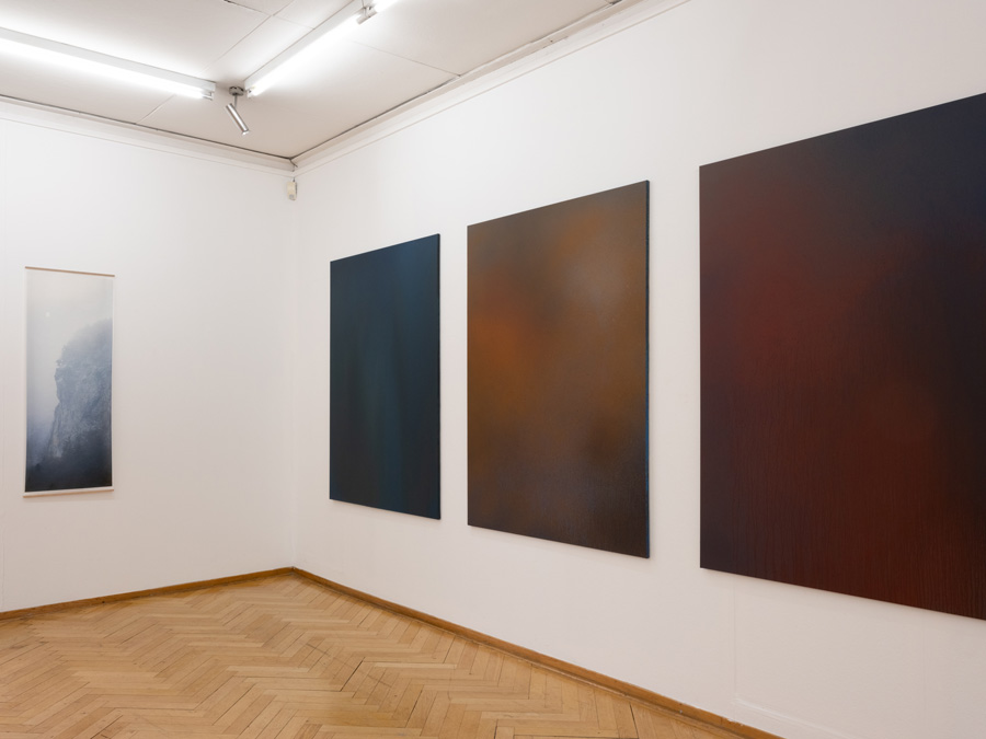 Miriam Bossard Project - Exhibitions / Installation views - 2012 – 2026 (Selection)