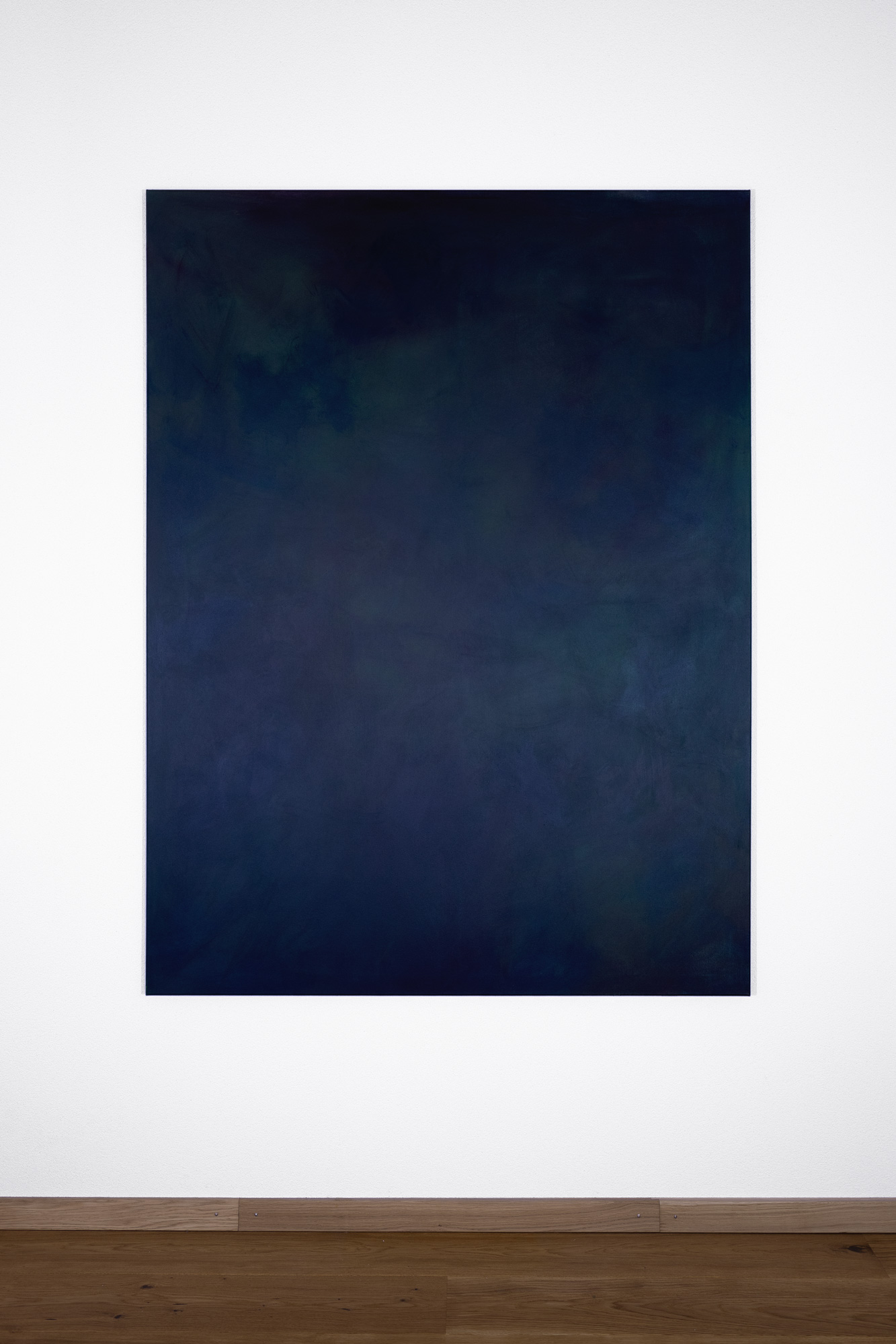 Miriam Bossard Project - Introspection: Interference - Paintings