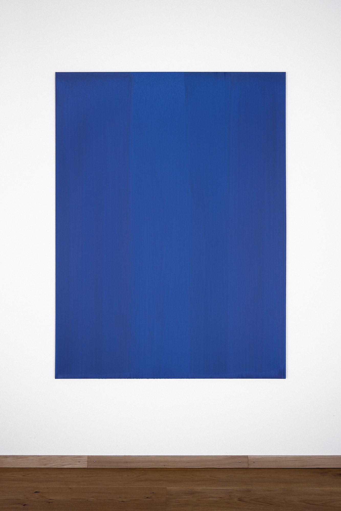 Miriam Bossard Project - Introspection: Interference - Paintings