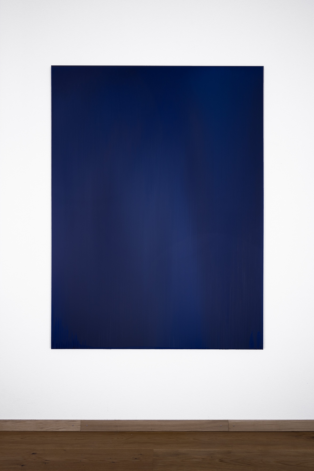 Miriam Bossard Project - Introspection: Interference - Paintings