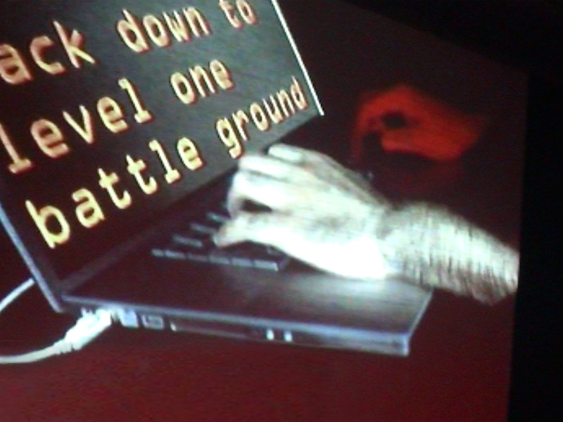 Miriam Bossard Project - Performances / Interventions - 2011 – 2025 (Selection)