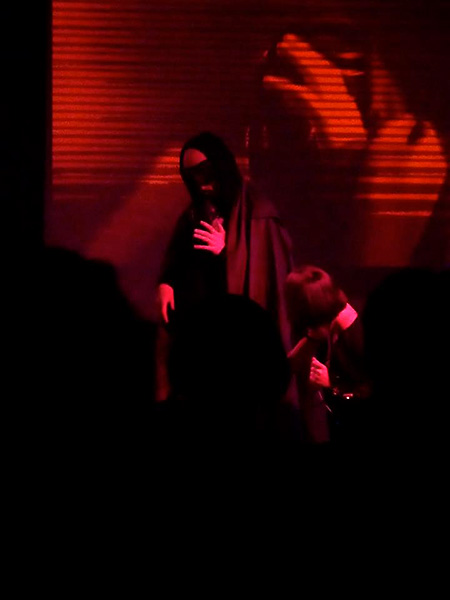 Miriam Bossard Project - Performances / Interventions - 2011 – 2025 (Selection)