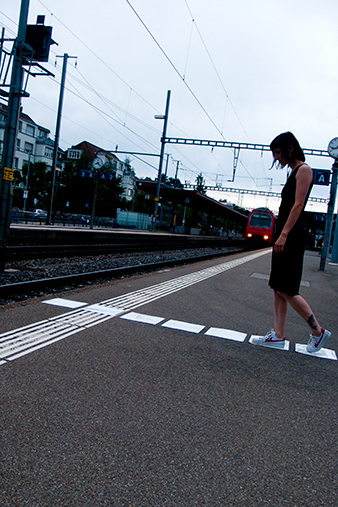 Miriam Bossard Project - Performances / Interventions - 2011 – 2025 (Selection)
