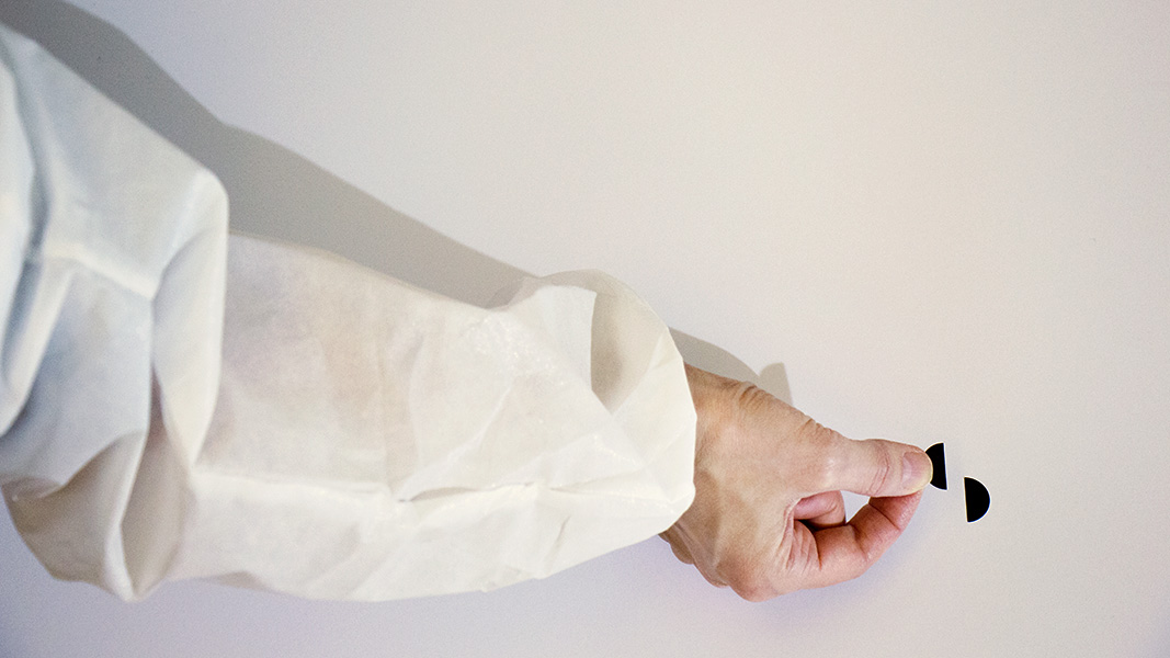 Miriam Bossard Project - Performances / Interventions - 2011 – 2025 (Selection)