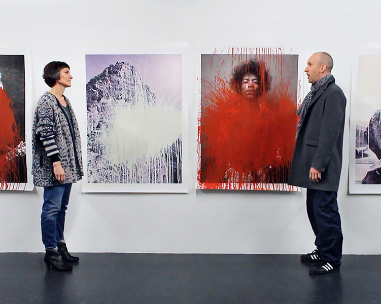 Miriam Bossard Project - Performances / Interventions - 2011 – 2025 (Selection)