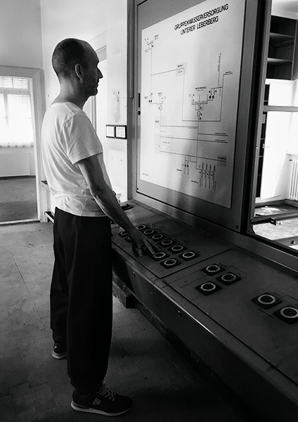 Miriam Bossard Project - Performances / Interventions - 2011 – 2025 (Selection)