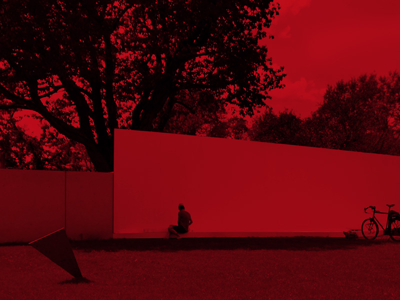 Miriam Bossard Project - Performances / Interventions - 2011 – 2025 (Selection)