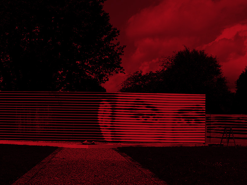 Miriam Bossard Project - Performances / Interventions - 2011 – 2025 (Selection)