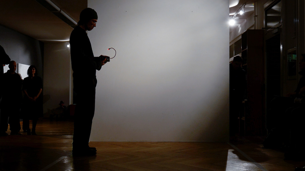Miriam Bossard Project - Performances / Interventions - 2011 – 2025 (Selection)