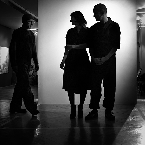 Miriam Bossard Project - Performances / Interventions - 2011 – 2025 (Selection)