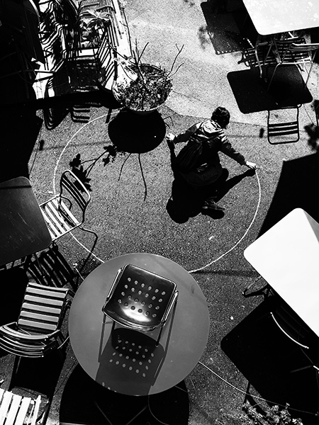Miriam Bossard Project - Performances / Interventions - 2011 – 2025 (Selection)
