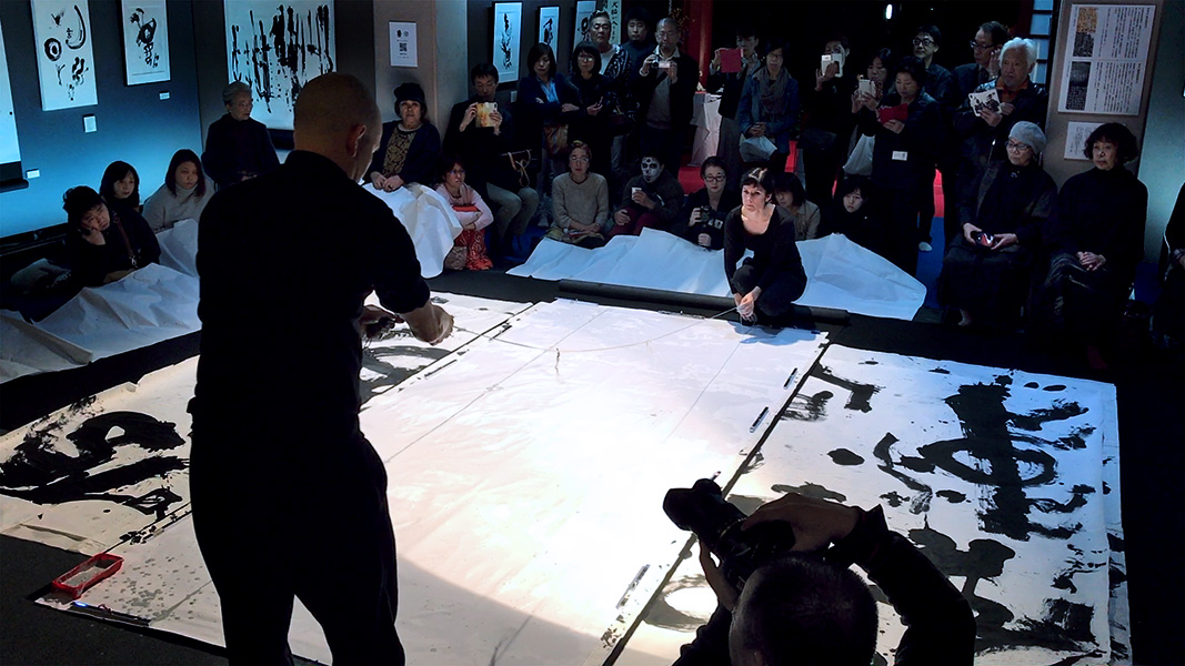 Miriam Bossard Project - Performances / Interventions - 2011 – 2025 (Selection)