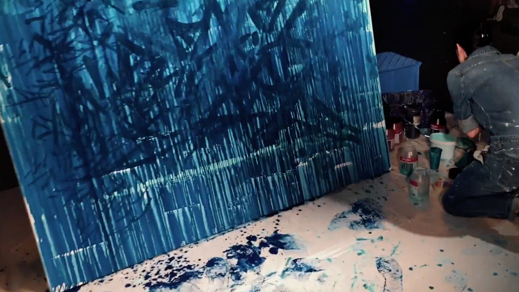 Miriam Bossard Project - Performances / Interventions - 2011 – 2025 (Selection)