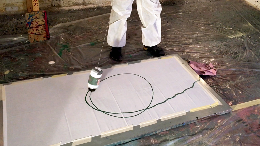 Miriam Bossard Project - Performances / Interventions - 2011 – 2025 (Selection)