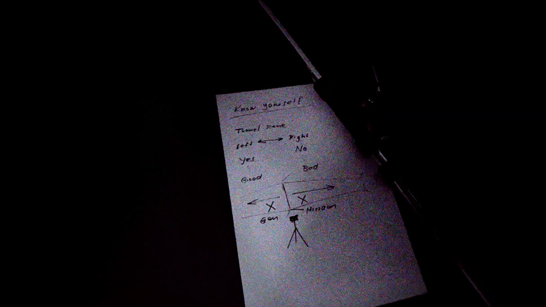 Miriam Bossard Project - Performances / Interventions - 2011 – 2025 (Selection)