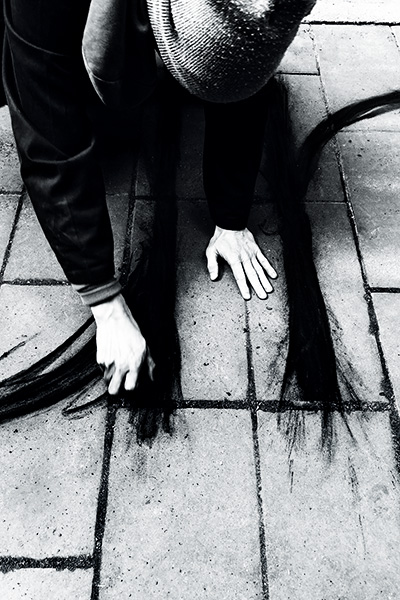 Miriam Bossard Project - Performances / Interventions - 2011 – 2025 (Selection)
